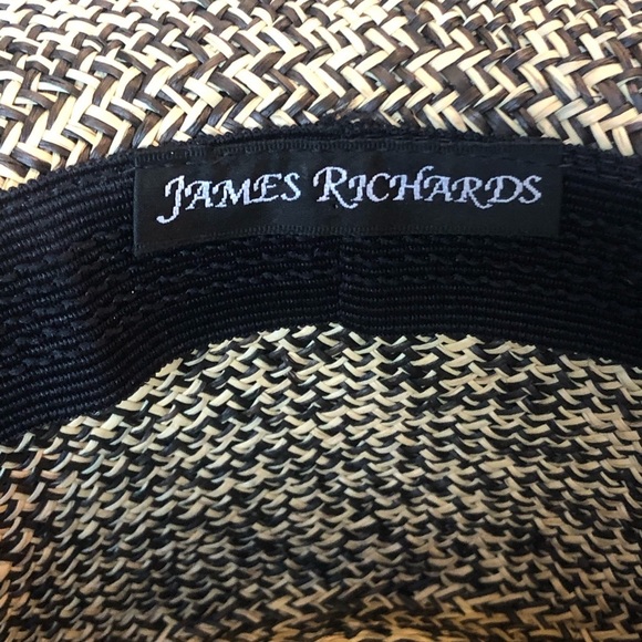 Vintage Women’s James Richards Hat - Picture 2 of 8